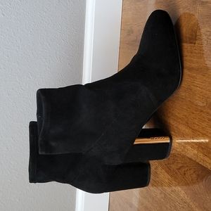 Coach Margot Booties